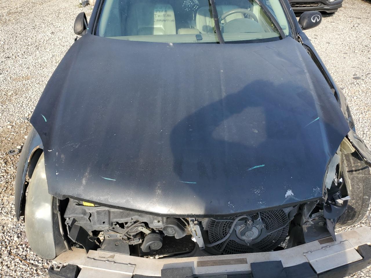 JNKCV51E24M109479 2004 Infiniti G35