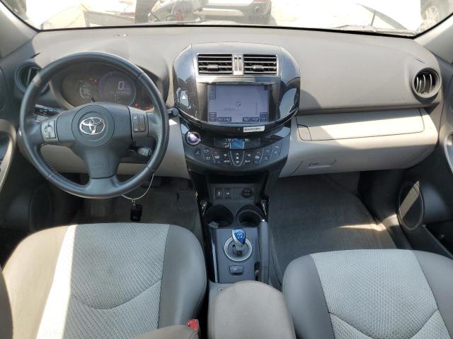 VIN 2T3YL4DV6DW001694 2013 Toyota RAV4 no.8