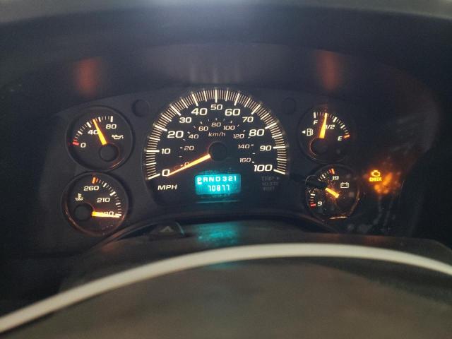 2007 Chevrolet Express G3500 VIN: 1GBHG31U971123886 Lot: 57216784