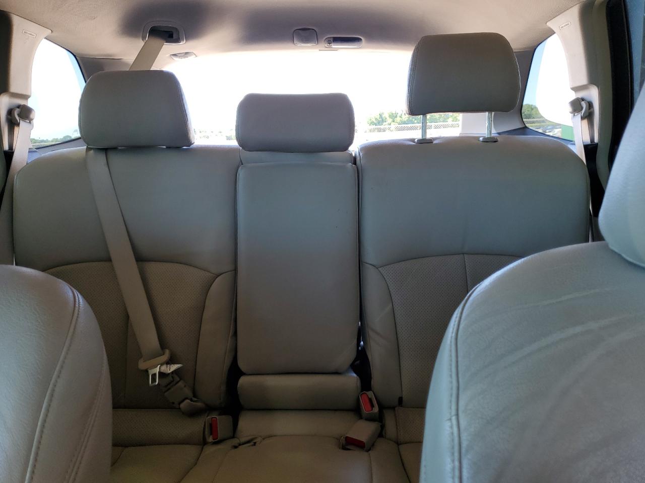 4S4BRBCC2D3291682 2013 Subaru Outback 2.5I Premium