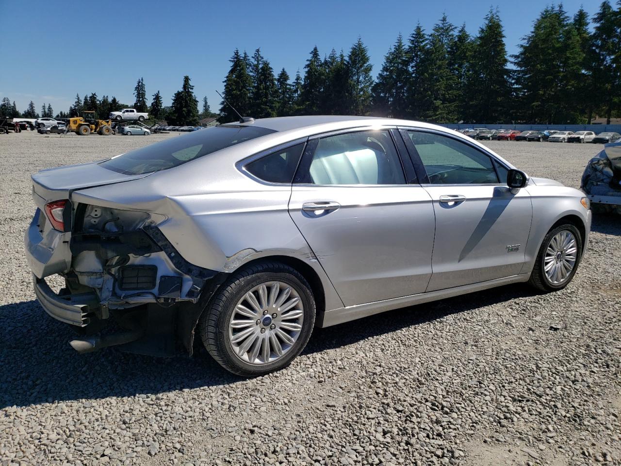 3FA6P0PU9GR123634 FORD FUSION 2016