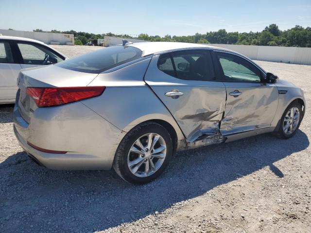 2013 Kia Optima Ex VIN: 5XXGN4A77DG164790 Lot: 58654794