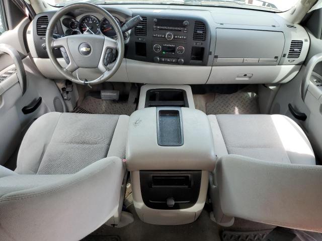 3GCPCSE07DG285646 2013 Chevrolet Silverado C1500 Lt