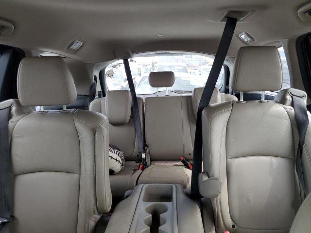 2019 HONDA ODYSSEY EX - 5FNRL6H75KB111621