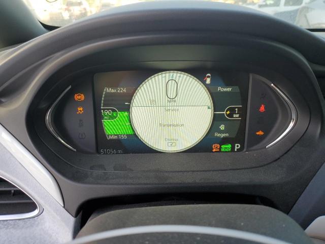 2019 Chevrolet Bolt Ev Premier VIN: 1G1FZ6S01K4105716 Lot: 59672404