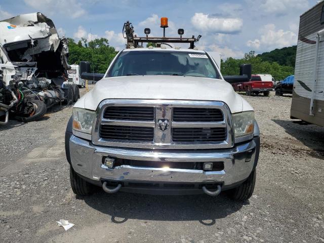 2012 Dodge Ram 5500 St VIN: 3C7WDMBL5CG119419 Lot: 57282824