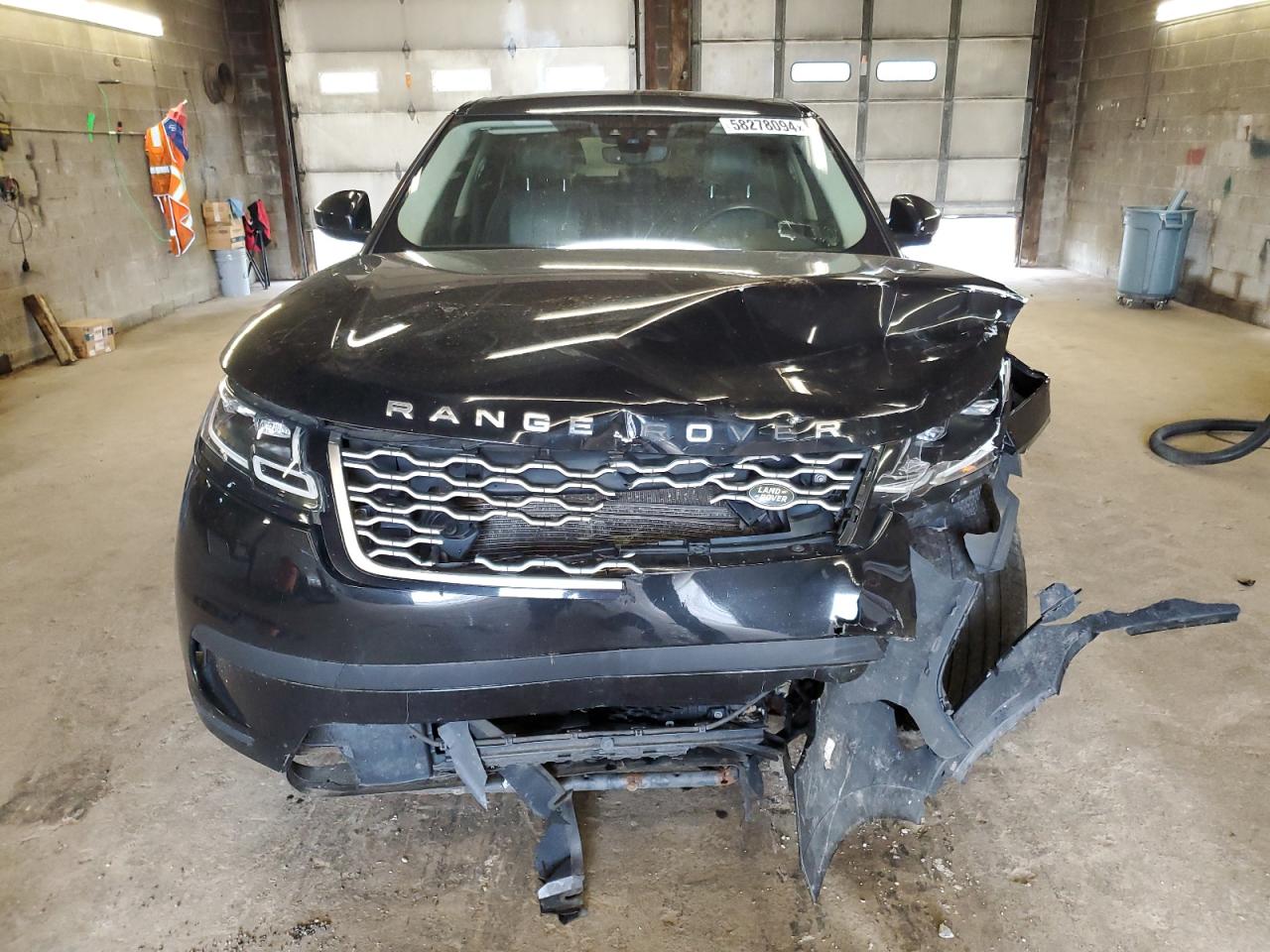 SALYB2RX3JA731308 2018 Land Rover Range Rover Velar S