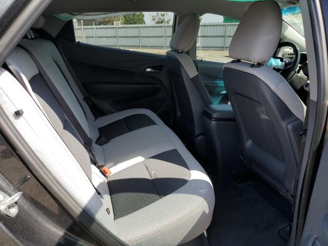 2018 Chevrolet Bolt Ev Lt VIN: 1G1FW6S08J4136114 Lot: 60545794