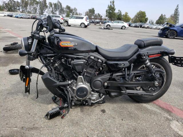 2023 HARLEY-DAVIDSON RH975 S 1HD1ZF127PB311385