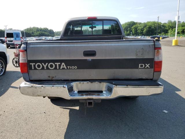 1995 Toyota T100 Xtracab Dx VIN: JT4VD22E0S0011954 Lot: 59023404