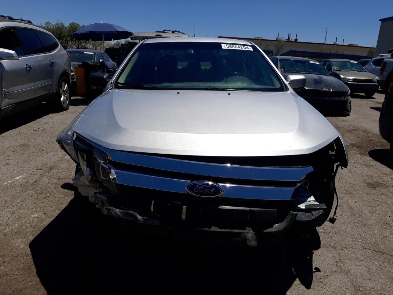 2012 Ford Fusion Sel vin: 3FAHP0JG3CR313208