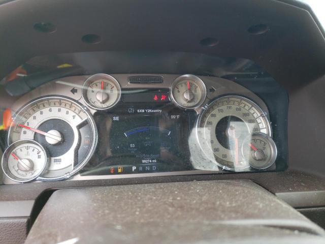 2015 Ram 1500 Longhorn VIN: 1C6RR7PT2FS575128 Lot: 58393894