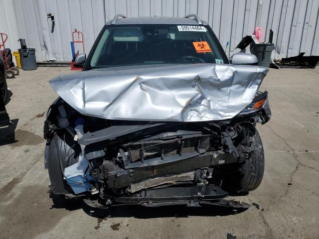 2022 HYUNDAI VENUE SEL - KMHRC8A35NU137789