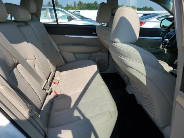 2012 Subaru Outback 2.5I VIN: 4S4BRBACXC3258625 Lot: 59626874