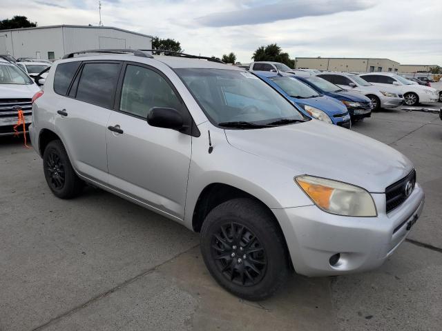 2007 Toyota Rav4 VIN: JTMZD33V076044690 Lot: 56933214