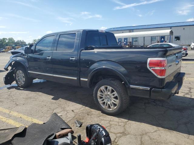 2013 Ford F150 Supercrew VIN: 1FTFW1EF1DFD51935 Lot: 58093154