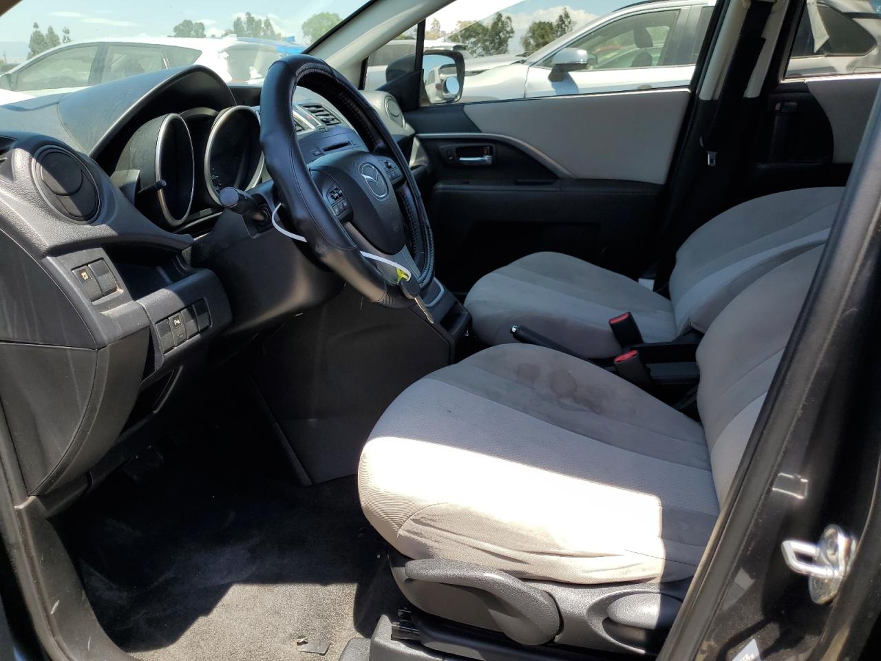 JM1CW2CL3D0145052 2013 Mazda 5