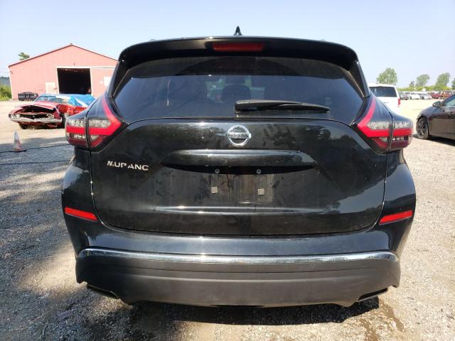 2019 Nissan Murano S VIN: 5N1AZ2MJ8KN108621 Lot: 58123524