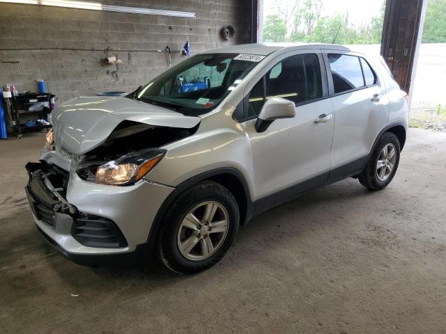 KL7CJKSB2LB325663 Chevrolet Trax LS