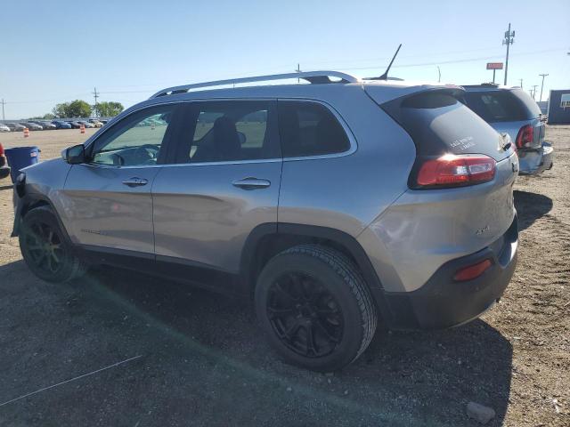 VIN 1C4PJMDS3EW150591 2014 Jeep Cherokee, Limited no.2