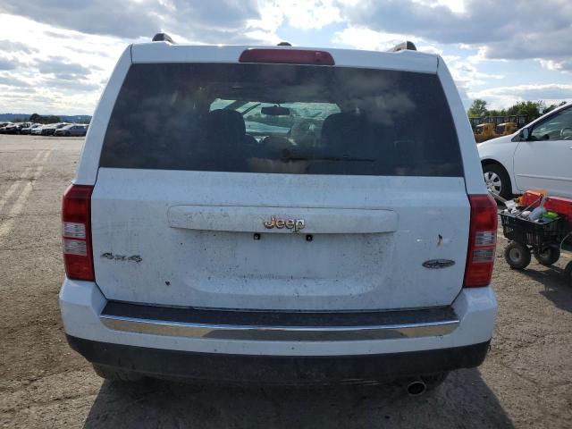 1C4NJRFB5GD511173 2016 Jeep Patriot Latitude