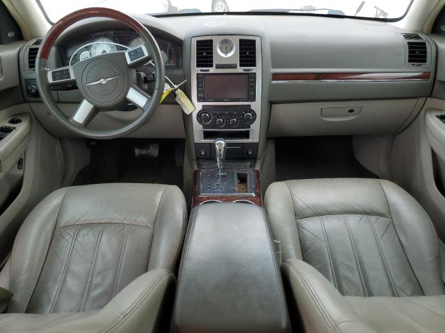 2009 Chrysler 300C VIN: 2C3KA63T39H580744 Lot: 58386764