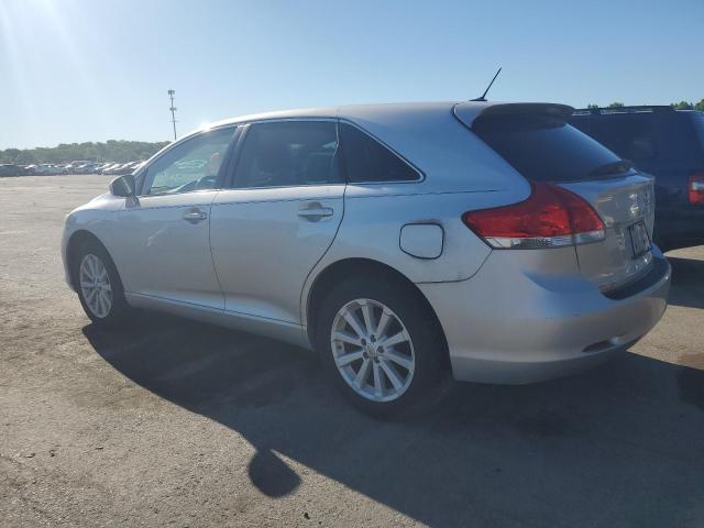 2012 Toyota Venza Le VIN: 4T3ZA3BB9CU062016 Lot: 57975334