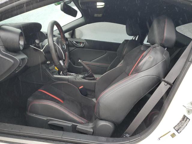 2023 SUBARU BRZ LIMITE JF1ZDBE13P9704343