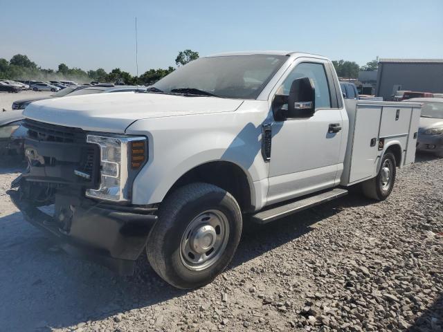 2019 Ford F250 Super Duty VIN: 1FDBF2A68KEE57842 Lot: 60656944