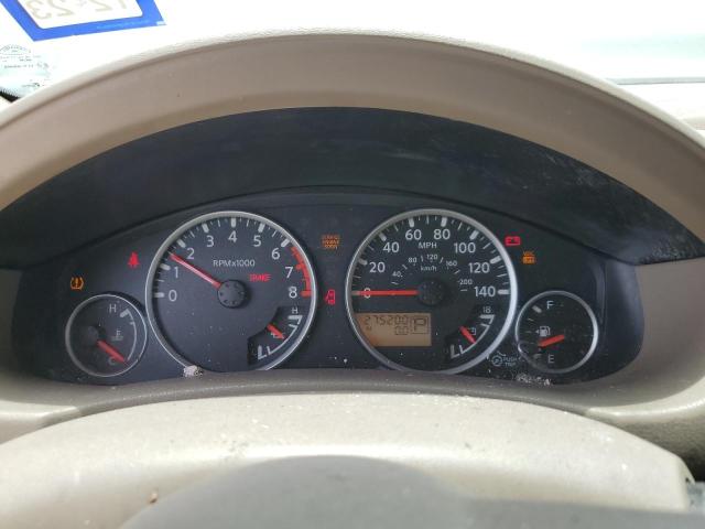 2009 Nissan Pathfinder S VIN: 5N1AR18U79C605597 Lot: 59689594