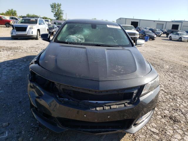 2015 CHEVROLET IMPALA LT - 2G1125S30F9111609
