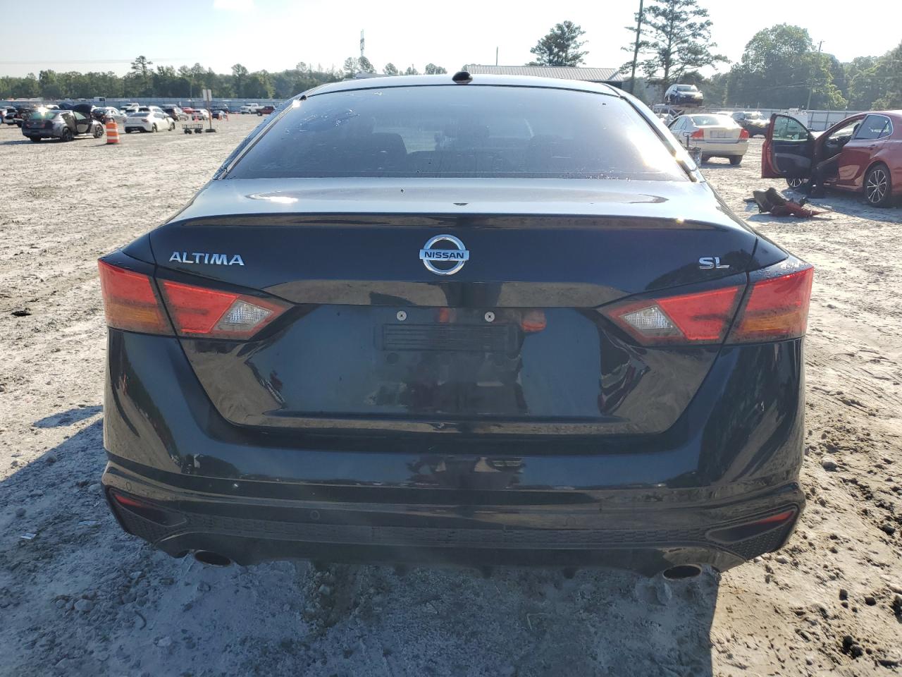 1N4BL4EV2KC228374 NISSAN ALTIMA 2019