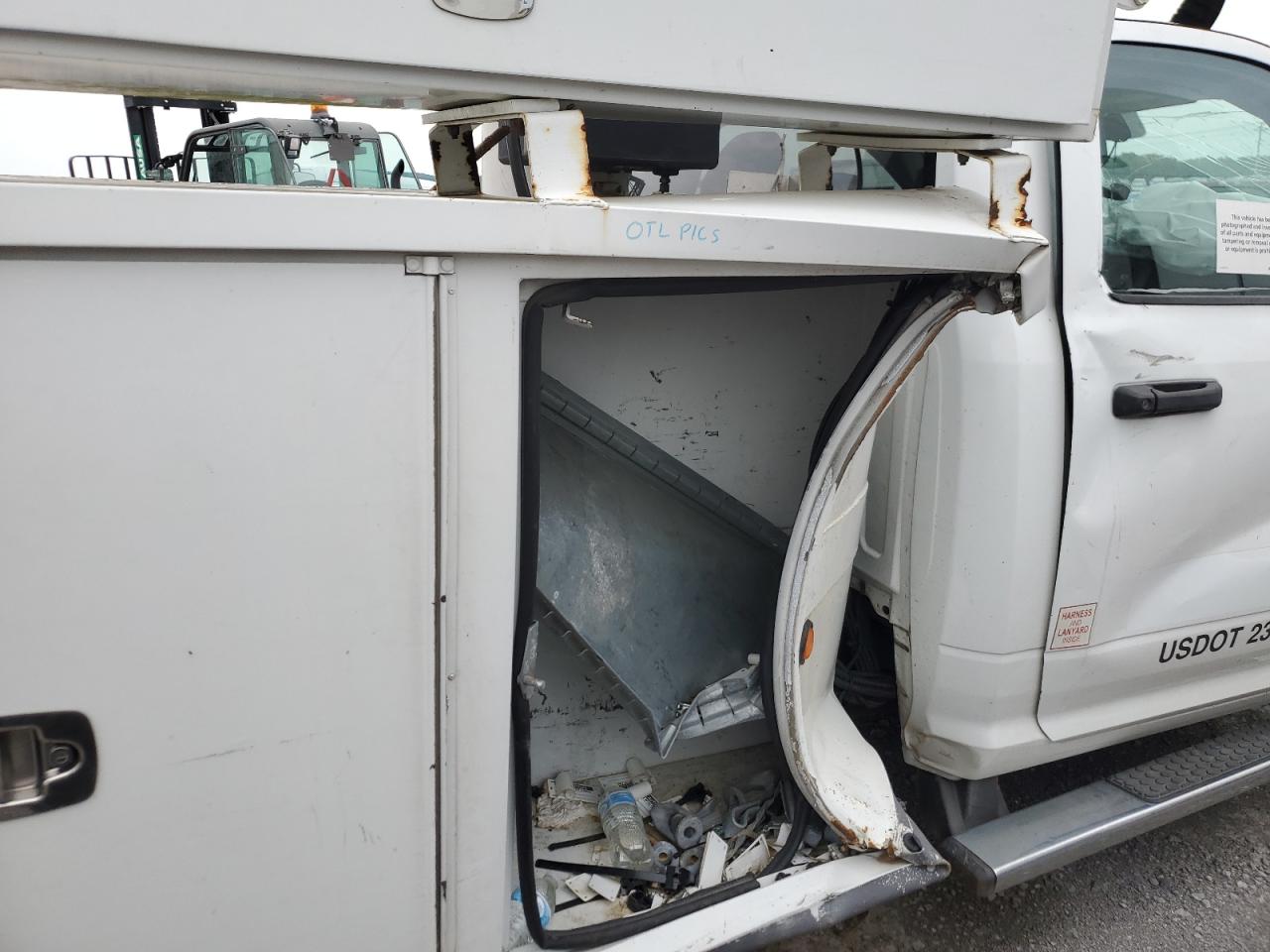 3C7WRNBL6EG116877 2014 Ram 5500