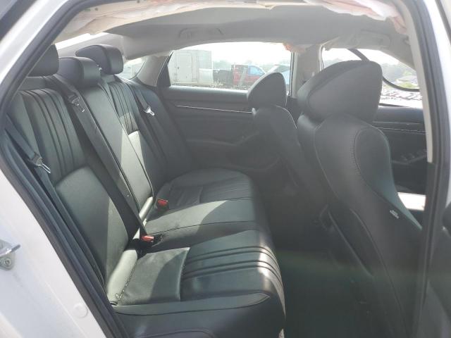 2021 Honda Accord Sport Se VIN: 1HGCV1F4XMA094338 Lot: 59838314