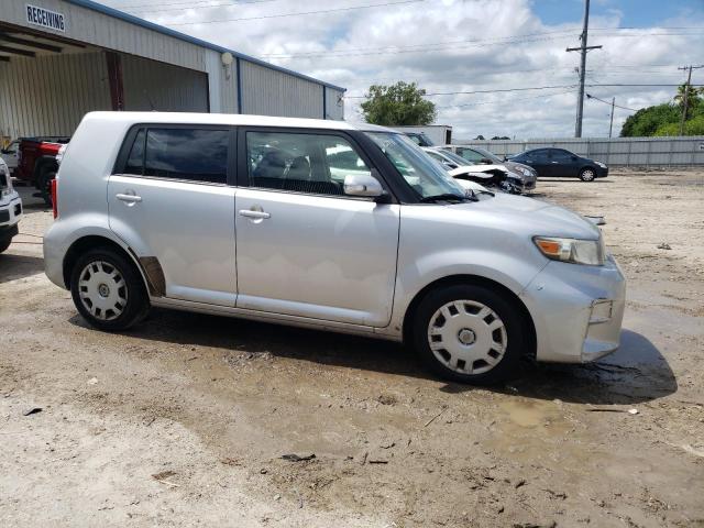 2015 Toyota Scion Xb VIN: JTLZE4FE7FJ074364 Lot: 59502494