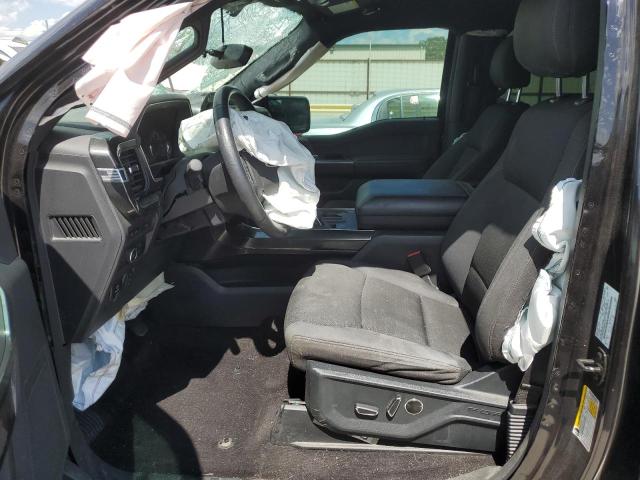 2021 FORD F150 SUPER - 1FTEW1EP9MKE41118