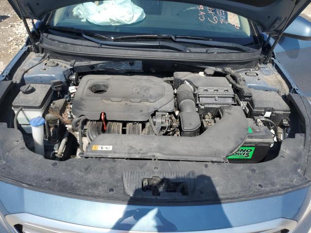 2015 Hyundai Sonata Se VIN: 5NPE24AF9FH206956 Lot: 59979784