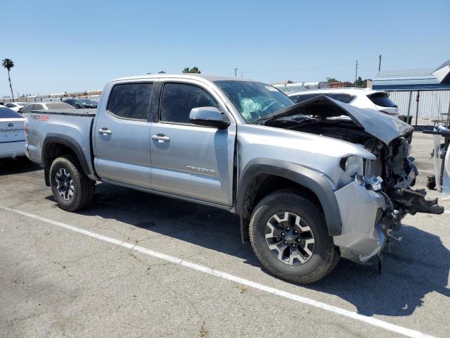 VIN 3TMCZ5AN9LM365708 2020 Toyota Tacoma, Double Cab no.4