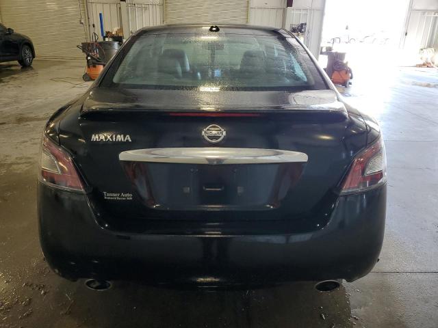 2013 Nissan Maxima S VIN: 1N4AA5AP8DC835445 Lot: 57663104