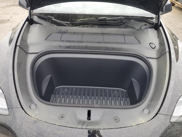 7SAYGDEFXPF977535 2023 Tesla Model Y