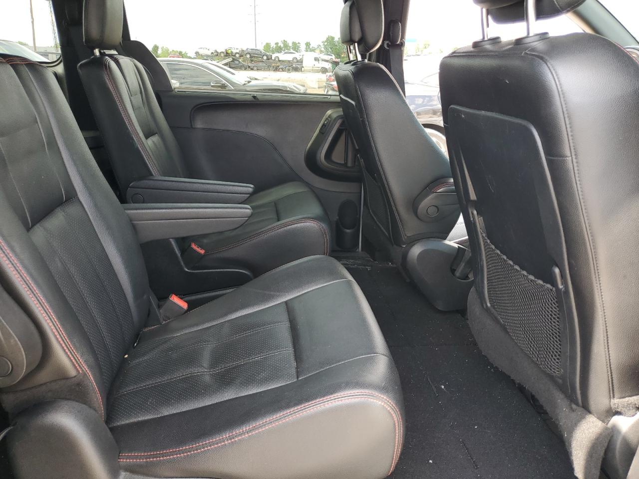 2C4RDGEG0LR179175 2020 Dodge Grand Caravan Gt