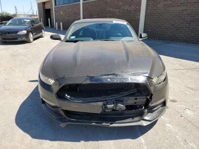 2017 FORD MUSTANG - 1FA6P8AM3H5256353
