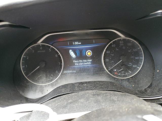 2017 NISSAN MAXIMA 3.5 - 1N4AA6AP8HC393116