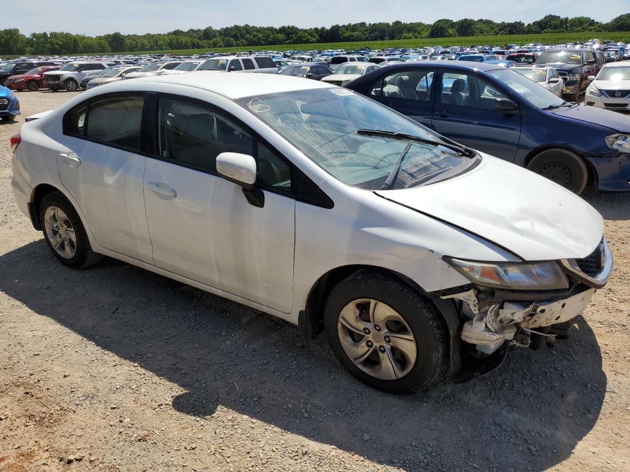 19XFB2F52FE116996 2015 Honda Civic Lx 19XFB2F52FE116996 2015 Honda Civic Lx