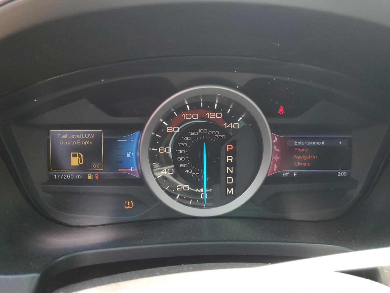 1FM5K8D86DGA05971 2013 Ford Explorer Xlt