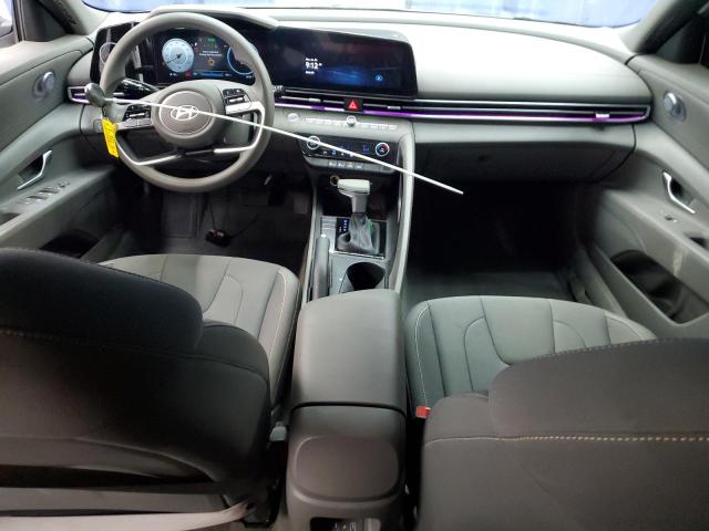 2024 HYUNDAI ELANTRA SE - KMHLM4DG6RU717651