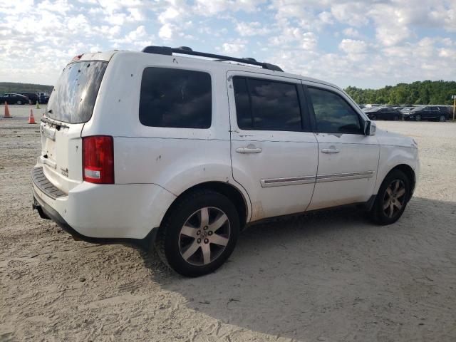 Vin: 5fnyf4h99cb040689, lot: 58241714, honda pilot touring 20123