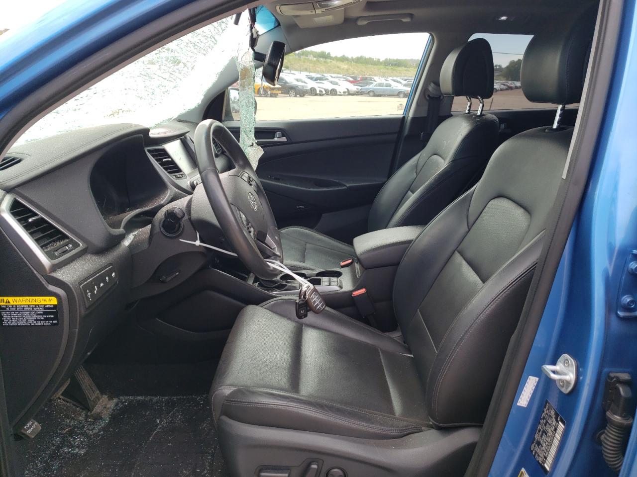 KM8J3CA27JU737618 2018 Hyundai Tucson Value