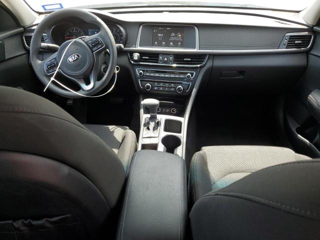 2018 Kia Optima Lx VIN: 5XXGT4L39JG249514 Lot: 60023474