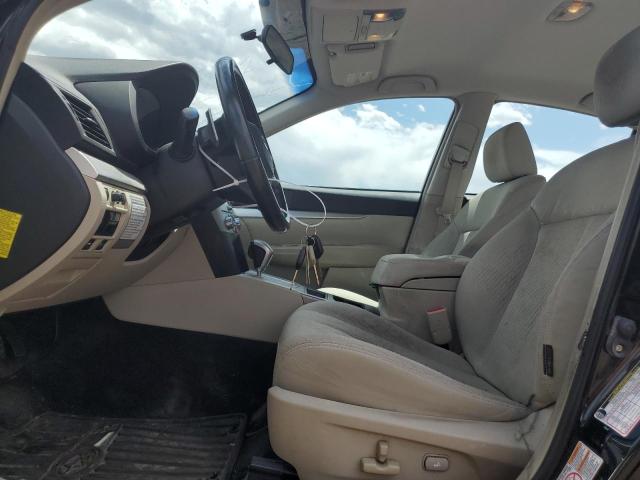 2011 Subaru Legacy 2.5I Premium VIN: 4S3BMBB68B3214875 Lot: 60526724